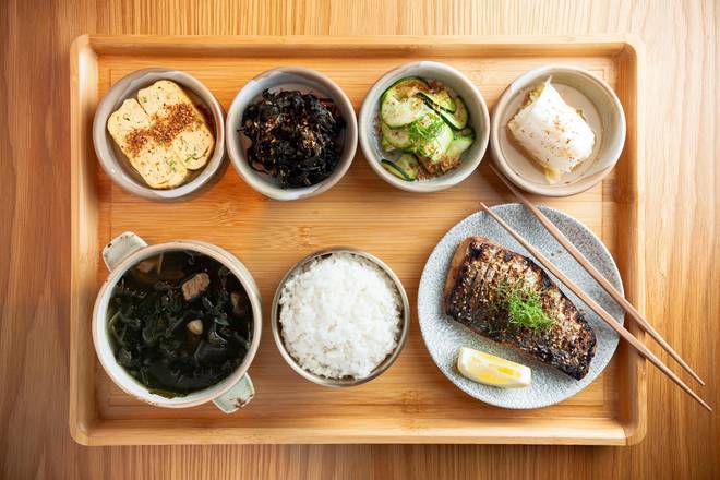 PERILLA korean steakhouse