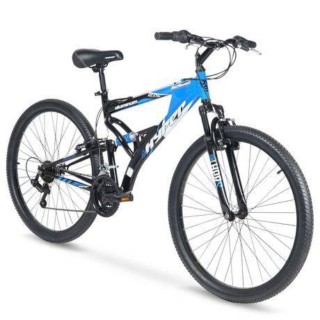 Hyper Bicycles 27.5 Hyper Bear Mountain Bike Aluminum Delivery Near Me Order Online Uber Eats