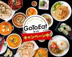 ニューサラティー ASIAN restaurant & BAR