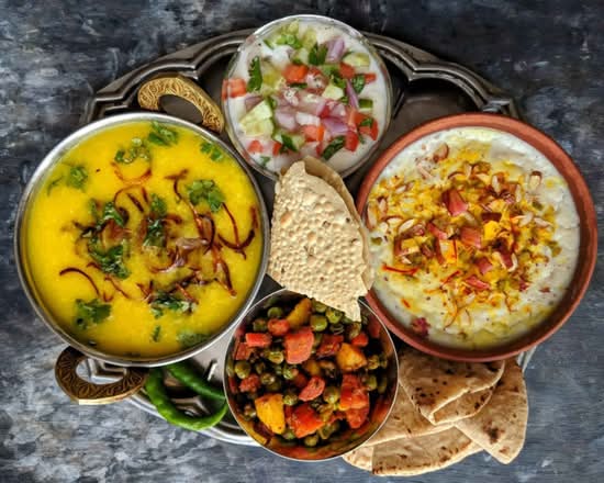 Indian Delight