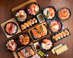 漁爸生魚片 海鮮丼飯 水產生鮮專賣