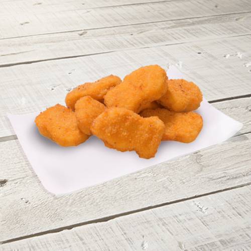 Nuggets (8 sztuk)