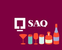 SAQ / Vins et spiritueux (Décarie - Côte-Vertu)
