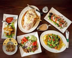 Sal's Italian Ristorante (Sawgrass Landings Plaza)