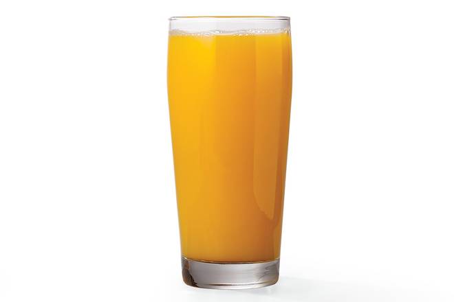 Orange Juice
