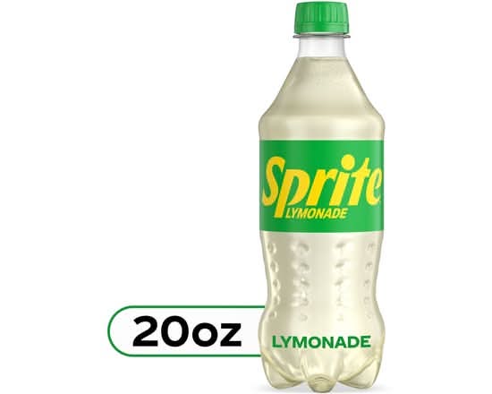 Sprite (20 oz)