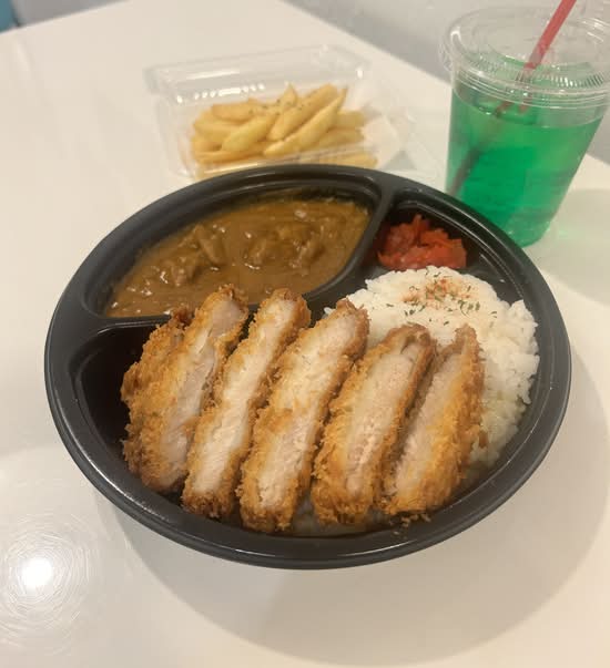 喫茶トウキョウ Café TOKYO