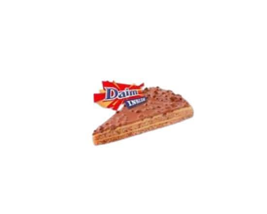 Tarte Au Daim 🥧