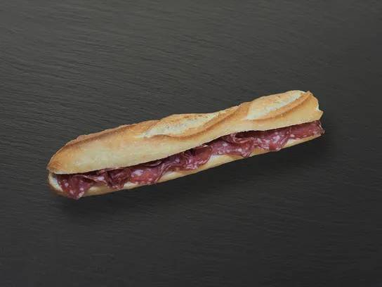 SANDWICH BEURRE ROSETTE