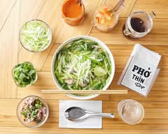 フォーティントーキョー新宿店 Pho Thin TOKYO Shinjyuku