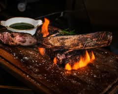 Fuego Steakhouse and Bar