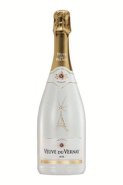 Veuve Du Vernay Ice Sparkling Wine (750 ml)