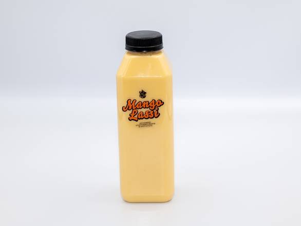 Mango Lassi