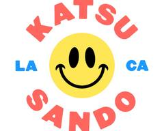 Katsu Sando - Chinatown