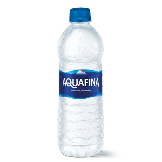 Bottled Water