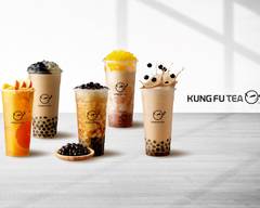 功夫茶KUNGFUTEA 台北六張犁店