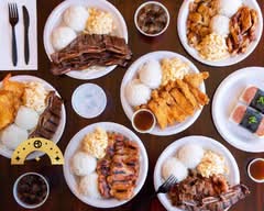 Ouka Sora Hawaiian Kitchen