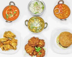 Sarkar indische Restaurant