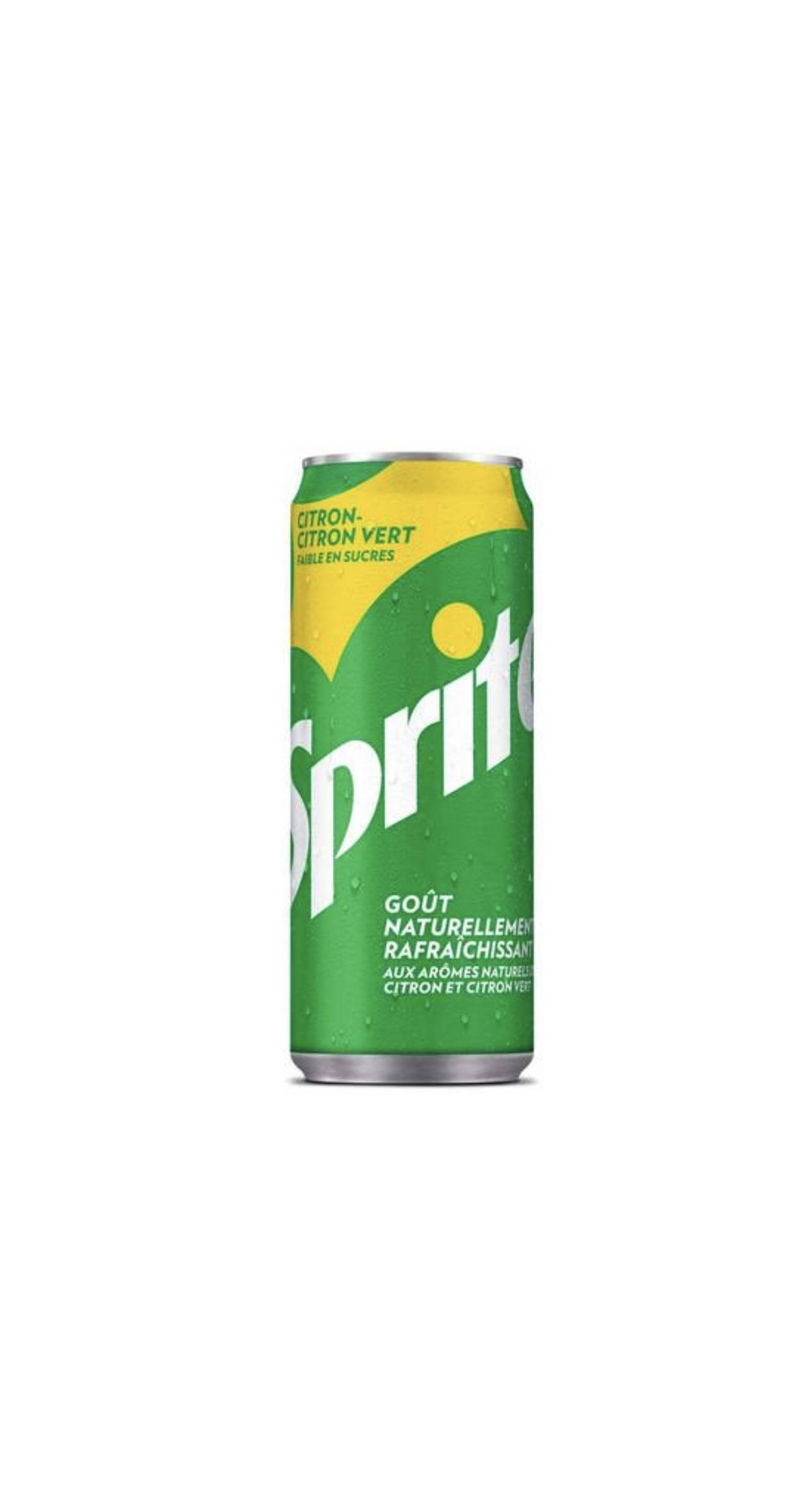 Sprite