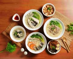 莊招小吃 海鮮麵