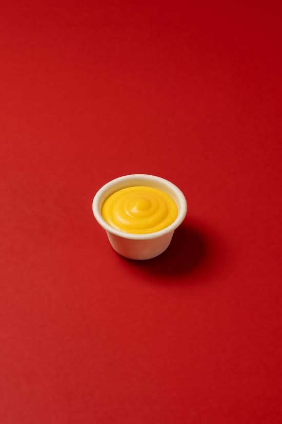 American Mustard