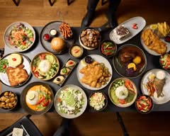 Schwabinger Wassermann