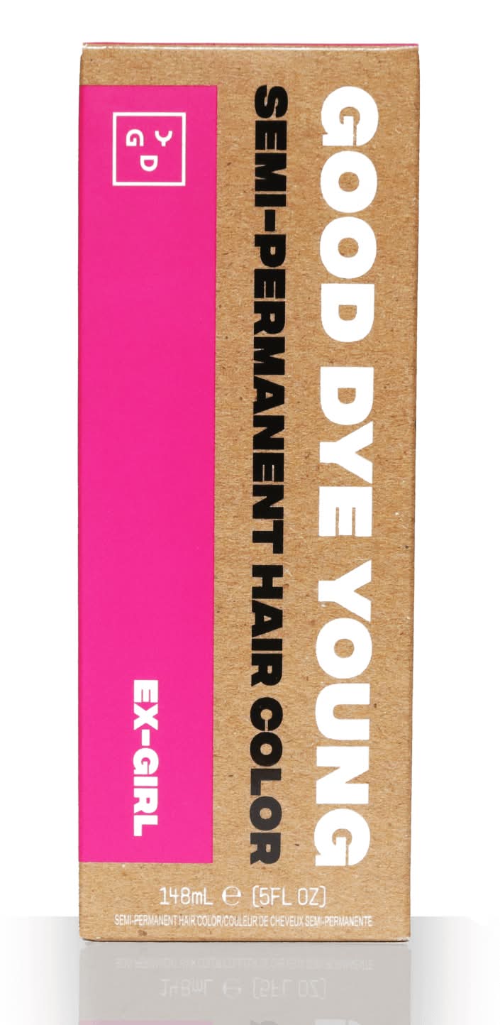 Good Dye Young Semi-Permanent Hair Color (5 fl oz)