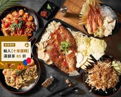 大媽活蝦 和緯店