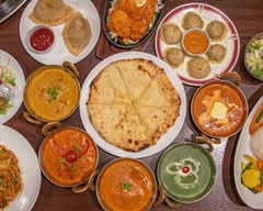 インドネパール料理 ダイロ Asian & Indian Nepali restaurant “DAILO”