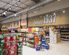 Twin Liquors - McCreless Corner