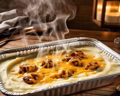 Papas Trozas (Tulum)