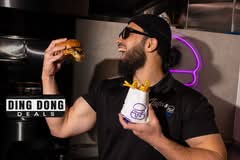 Lala's Burgers Greenacre