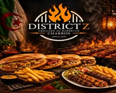 District Z