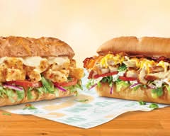 Subway (104 N Long St)