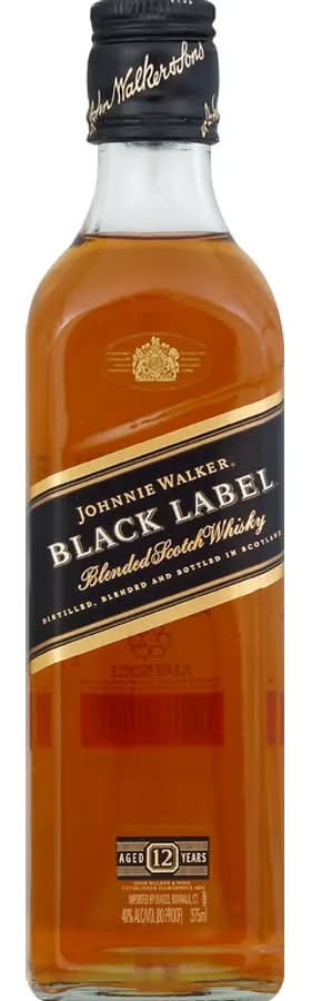Johnnie Walker Whisky