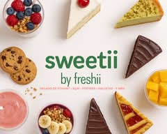 Sweetii by Freshii (carolina)
