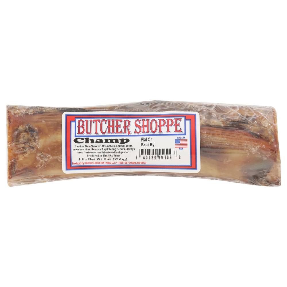 Butcher's Prime Champ Dog Treat