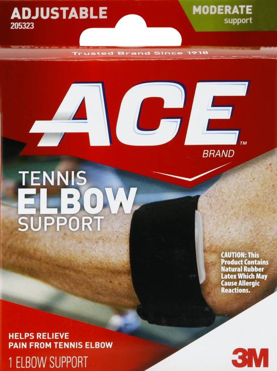 Ace Tennis Elbow Support (1 ct)