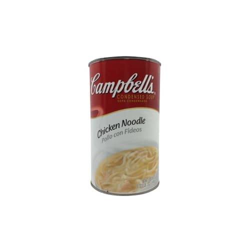 Campbell's Chicken Noodle Soup