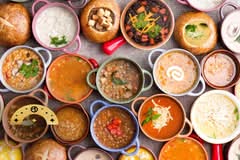 Soup DeVille (South)