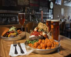 Burger Bar Chicago