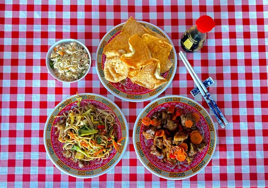 BAMBÚ (Tuxtla Gutierrez)