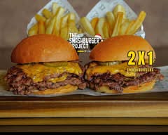 THE SMASHBURGER PROJECT (Zona Sur)