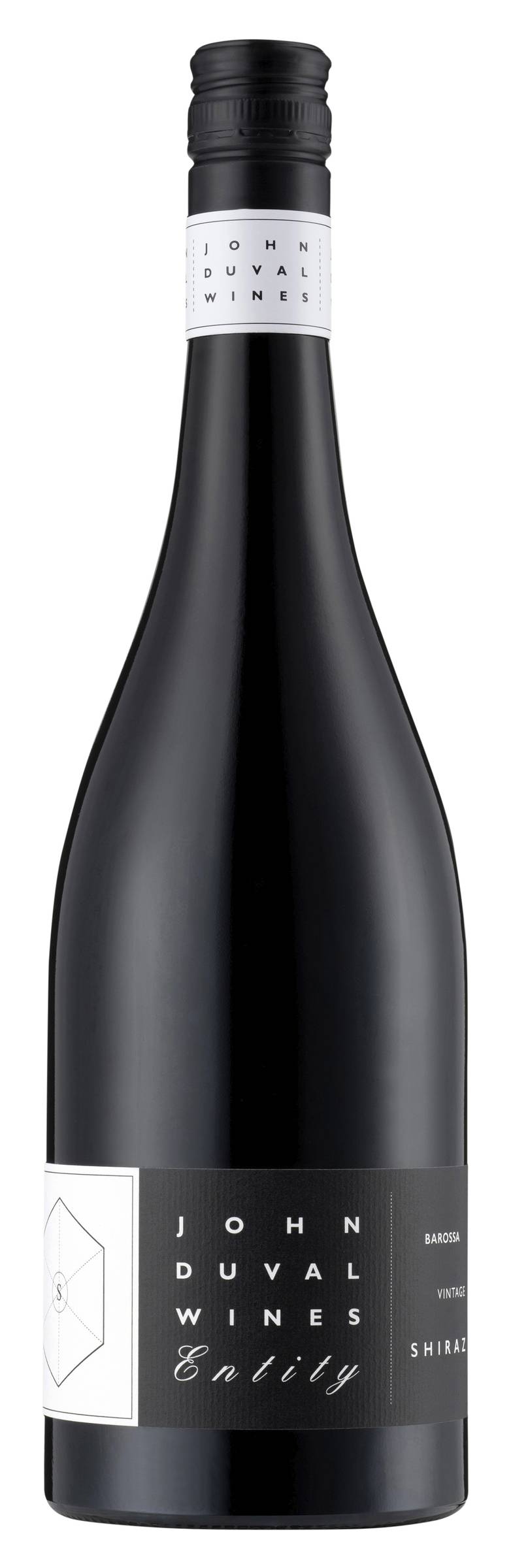 John Duval Entity Shiraz 750ml