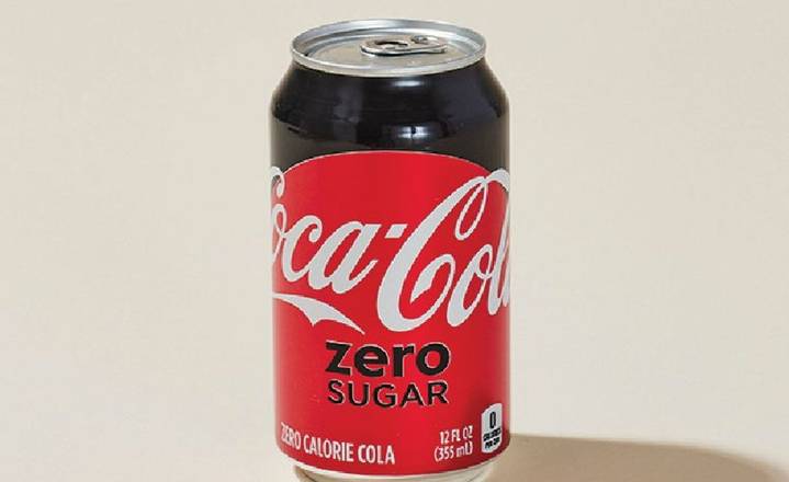 Coke Zero