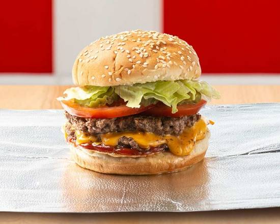 Cheeseburger