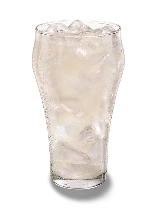 Lemonade (160 Cals)
