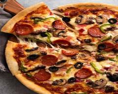 Pizza del Horno a la Leña