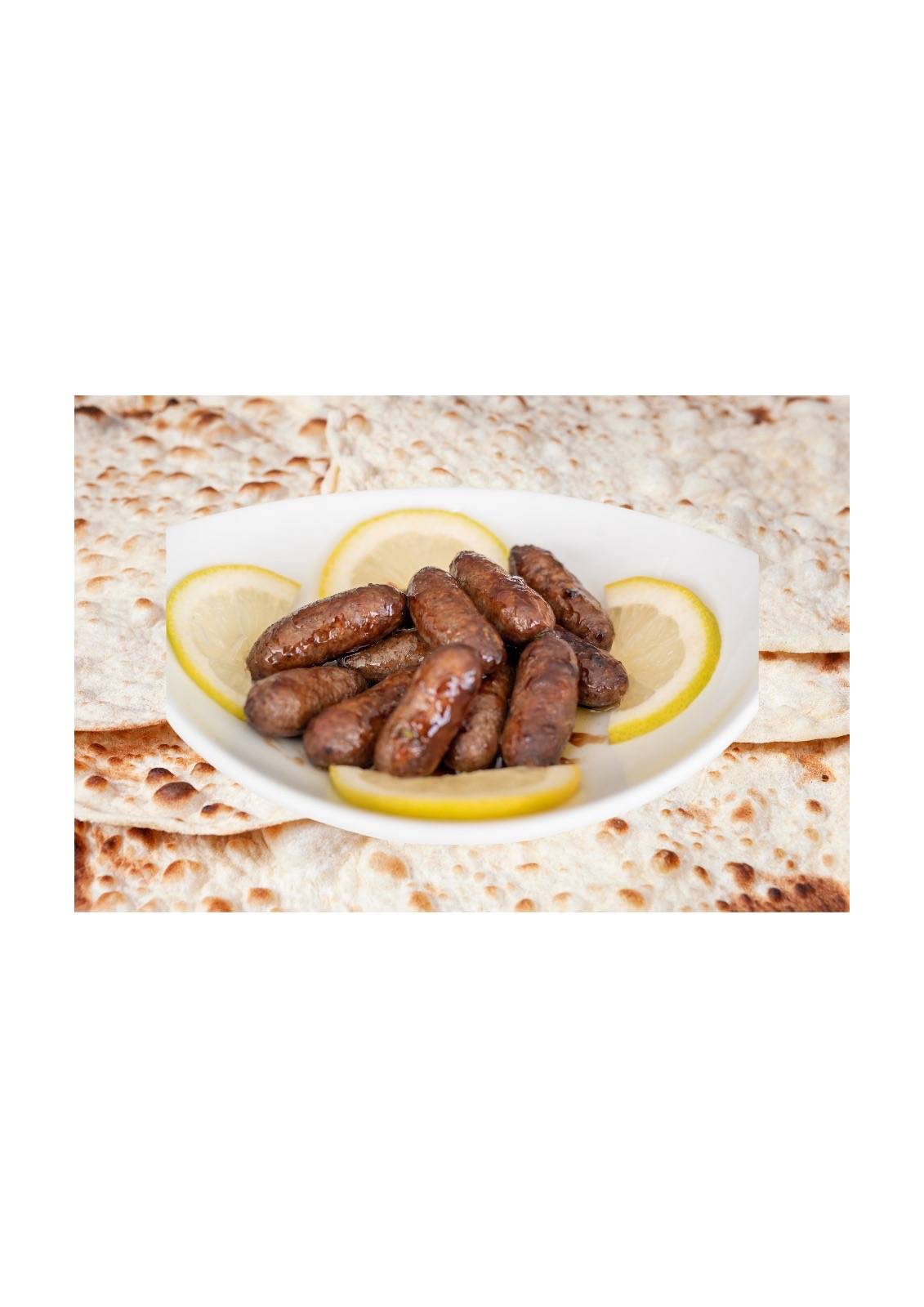 Menu sandwich makaneks