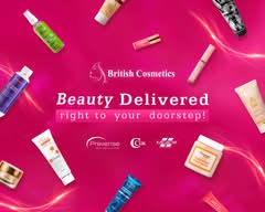 British Cosmetics - Negombo